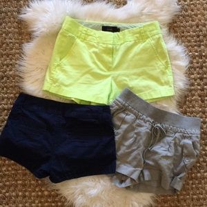 Shorts Bundle